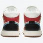 Unisex Air Jordan 1 Mid DC1426-100