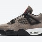 Unisex Jordan 4 Retro Taupe Haze DB0732-200