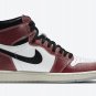 Unisex Jordan 1 Retro High Trophy Room Chicago DA2728-100
