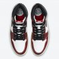 Unisex Jordan 1 Retro High Trophy Room Chicago DA2728-100