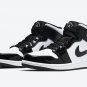 Unisex Air Jordan 1 Mid All-Star DD1649-001