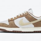 Unisex Dunk Low Medium Curry DD1390-100