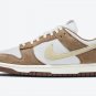 Unisex Dunk Low Medium Curry DD1390-100