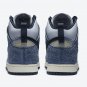 Unisex Dunk High AB Notre Midnight Navy CW3092-400
