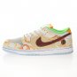 Unisex SB Dunk Low Street Hawker (2021) CV1628-800