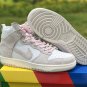 Unisex Dunk High Notre Light Orewood Brown CW3092-100
