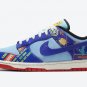 Dunk Low CNY Firecracker 2021 DD8477-446