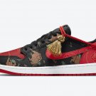 Jordan 1 Low OG Chinese New Year DD2233-001