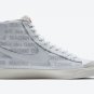 Unisex des Garcons x Naomi Osaka x Blazer Mid DA5383-100
