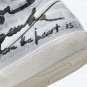 Unisex des Garcons x Naomi Osaka x Blazer Mid DA5383-100