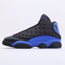 Men's Jordan 13 Retro Black Hyper Royal 414571-040
