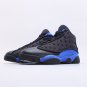 Men's Jordan 13 Retro Black Hyper Royal 414571-040