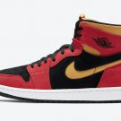 Unisex Air Jordan 1 Zoom Comfort Chile Red CT0978-006