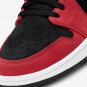 Unisex Air Jordan 1 Zoom Comfort Chile Red CT0978-006