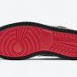 Unisex Air Jordan 1 Zoom Comfort Chile Red CT0978-006
