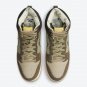 Unisex Concepts x SB Dunk High Mallard DC6887-200