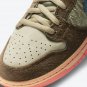 Unisex Concepts x SB Dunk High Mallard DC6887-200