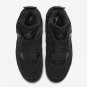 Unisex  Air Jordan 4 Black Cat CU1110-010