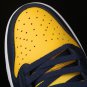 Unisex Dunk High Michigan (2020) CZ8149-700