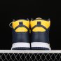 Unisex Dunk High Michigan (2020) CZ8149-700