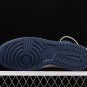 Unisex Dunk High Michigan (2020) CZ8149-700