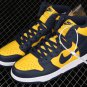 Unisex Dunk High Michigan (2020) CZ8149-700