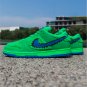 Unisex SB Dunk Low Green Bear CJ5378-300
