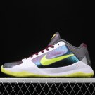 Men's Kobe 5 Protro Chaos CD4991-100