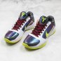 Men's Kobe 5 Protro Chaos CD4991-100