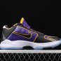 Men's Zoom Kobe 5 Protro Lakers CD4991-500