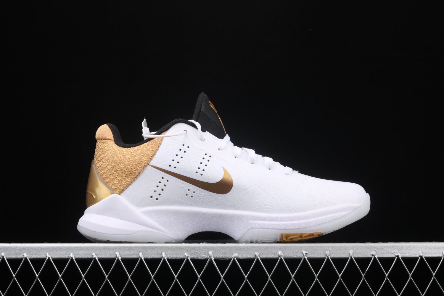 Men's Zoom Kobe V Protro CT8014-100