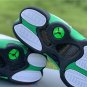 Men&acirc;��s Air Jordan 13 Lucky Green DB6537-113