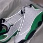 Men&acirc;��s Air Jordan 13 Lucky Green DB6537-113