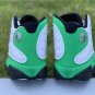 Men&acirc;��s Air Jordan 13 Lucky Green DB6537-113