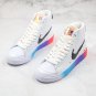 Unisex Blazer Mid 77 Have A Good Game DC3280-101