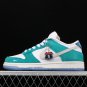 Unisex Dunk Low Kasina Neptune Green CZ6501-101