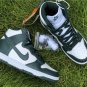 Unisex Dunk High Pro Green CZ8149-100