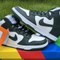 Unisex Dunk High Pro Green CZ8149-100