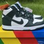 Unisex Dunk High Pro Green CZ8149-100