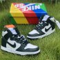 Unisex Dunk High Pro Green CZ8149-100