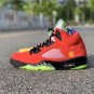 Men's Jordan 5 Retro What The CZ5725-700