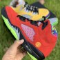 Men's Jordan 5 Retro What The CZ5725-700