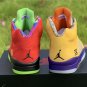 Men's Jordan 5 Retro What The CZ5725-700
