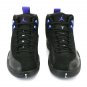 Men's Jordan 12 Retro Black Dark Concord CT8013-005