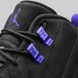 Men's Jordan 12 Retro Black Dark Concord CT8013-005