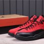 Men's Jordan 12 Retro Reverse Flu Game CT8013-602