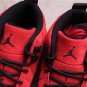 Men's Jordan 12 Retro Reverse Flu Game CT8013-602