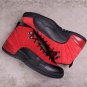 Men's Jordan 12 Retro Reverse Flu Game CT8013-602