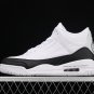 Unisex Air Jordan 3 Retro Fragment  DA3595-100
