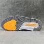 Unisex Air Jordan 3 Retro Laser Orange CK9246-108